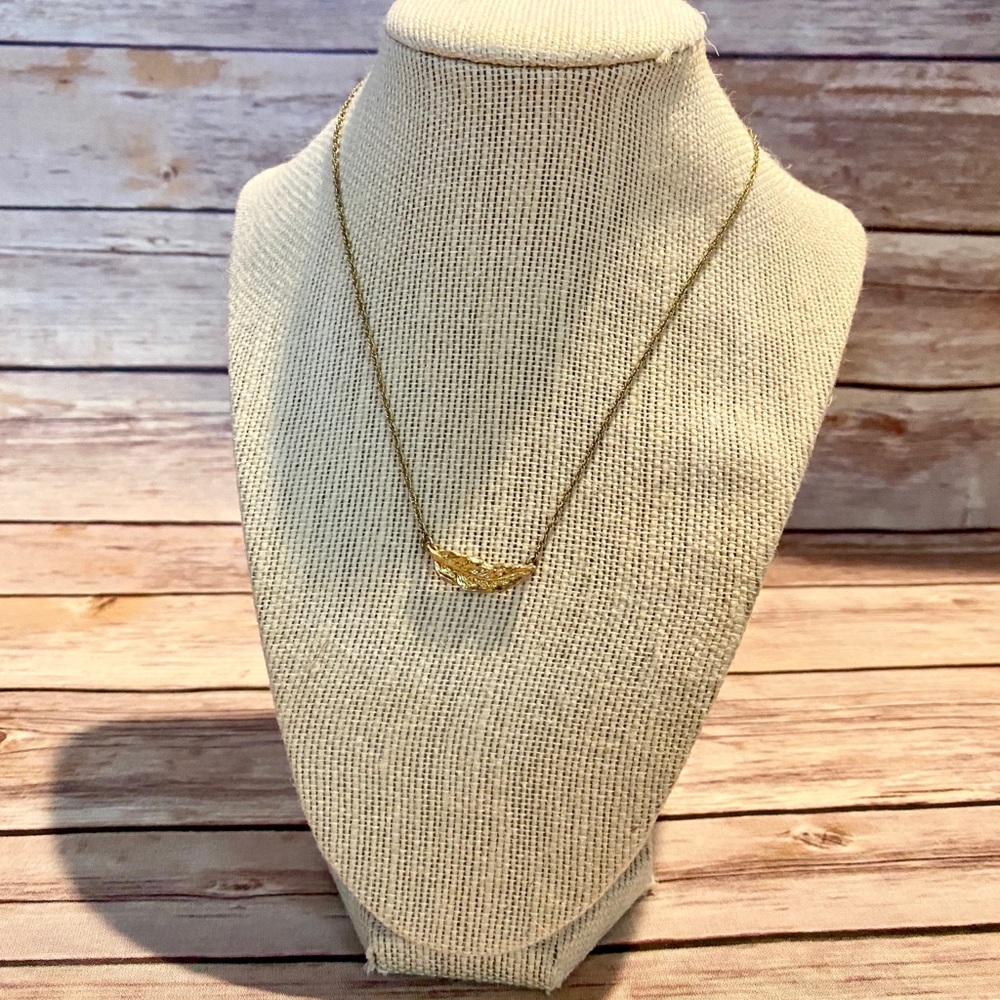 Chloe + Isabel necklace